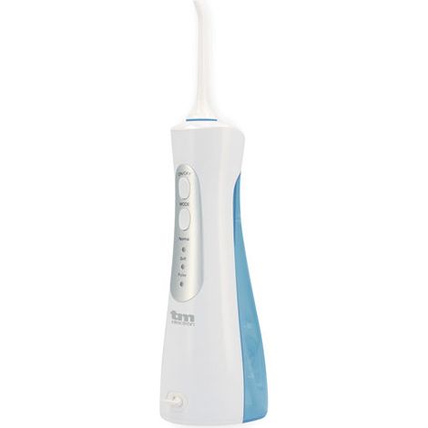 IRRIGADOR BUCAL TM ELECTRON (1/5)