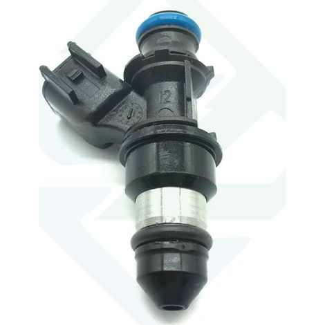 Injecteur de carburant 12586557 compatible avec les voitures Chevrolet Malibu (1/5)