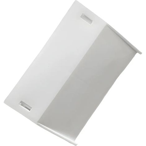Volet de remplacement pour porte dcumoire 1091lx (1/5)