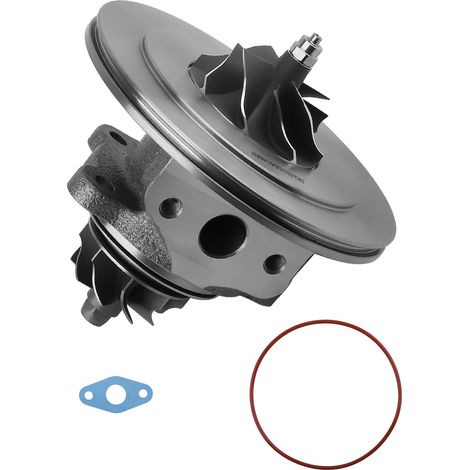 Diesel Small Turbo Cartridge for BMW X3 E83 X5 E70 3.0sd 210KW 2006-2008 7802587 (1/5)