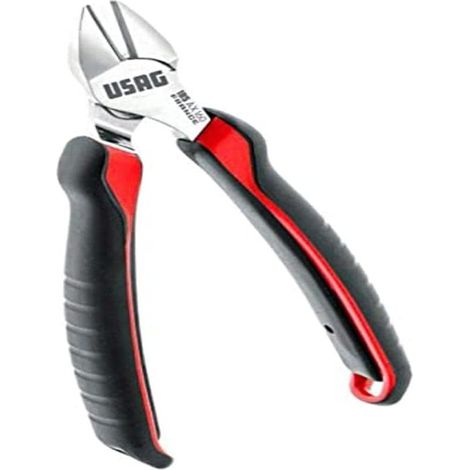 Usag U01850152 Seitenschneider 185 AX 160 mm