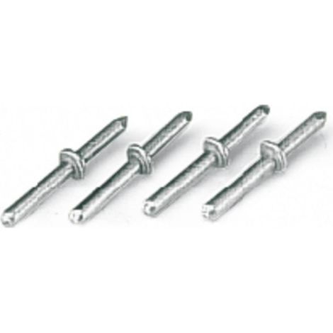 Broche à souder WAGO 243-131 1000 pc(s) D50485 (1/2)