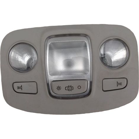 [PRODUIT D'OCCASION] Plafonnier CITROEN C3 Aircr. ♻️ Ref Oe. 96781445bj - Garantie à vie (1/4)