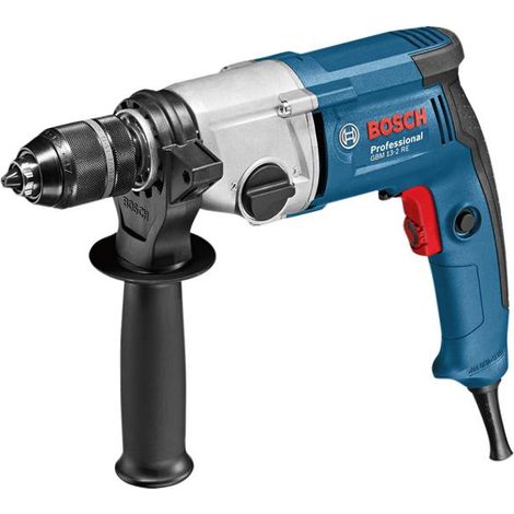 Bosch 240V Professional Rotary Drill 750W 13mm Keyless Chuck BSH6011B2070 (1/2)