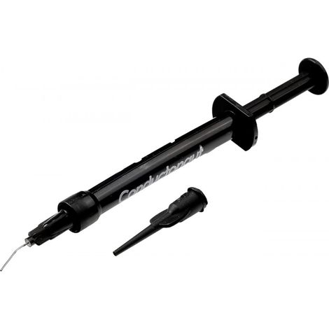 Thermal Grizzly  Wärmeleitpaste  Conductonaut (1/5)