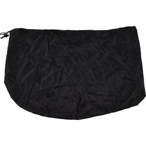 Nappe ronde imperméable et résistante aux déchirures, housse de chaise pour bar, jardinage, extérieur et maison (1/5)