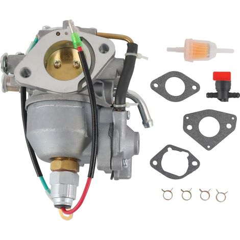 Passend für Kohler 2485325 - S cv18s cv21 cv20s cv22s cv725 Vergaser