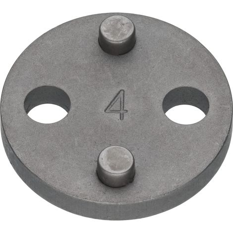VIGOR Adaptateur 4 V3760-4