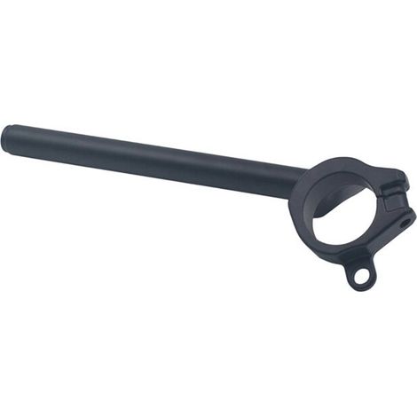 Manubri, semimanubri, steli forcella e manubri sinistri adatti per motociclette ZX-4R, ZX-4RR e ZX400 (2023-2025).