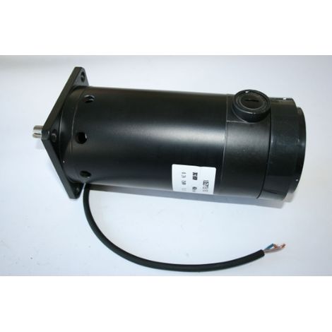 Motor 1000 Watt kompl. Nr. 28