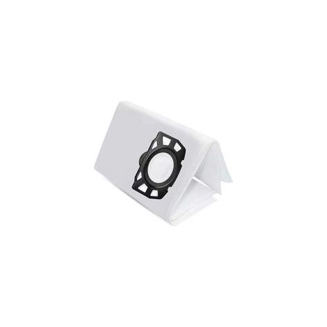 Sac filtrant pour aspirateur multifonction – Lot de 10 sacs en microfibre 5 couches, filtration à 99,99 %, compatible avec modèles WD4/WD5/WD6/MV4/MV5/MV6 (1/5)