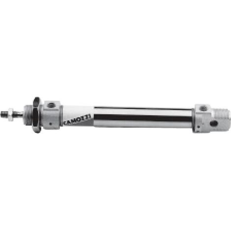 Mini vérin CAMOZZI 24N2A16A010