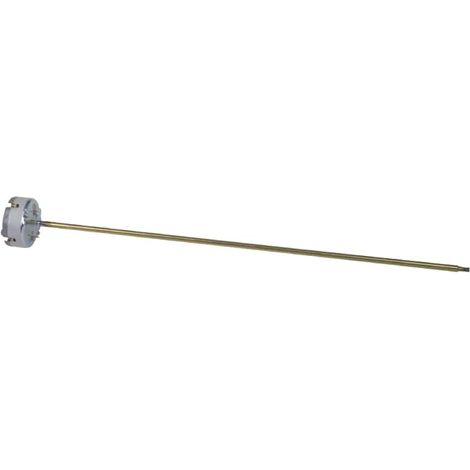 Thermostat embrochable tbs l.450 230v - CHAFFOTEAUX : 691220