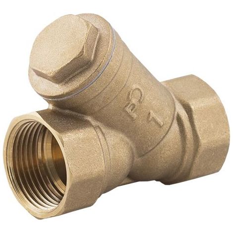 Filtro lavello perfexim 03-060-0200-000 ottone resistente alta temperatura