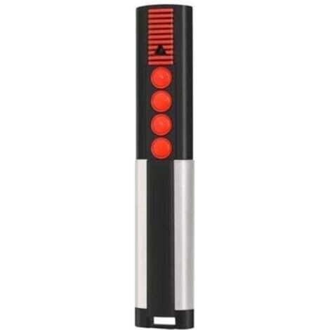 Remplacement de la Télécommande de Garage pour Sommer 4020 TX03 868-4 Télécommande de Porte de Garage Rolling Code 868Mhz (1/4)