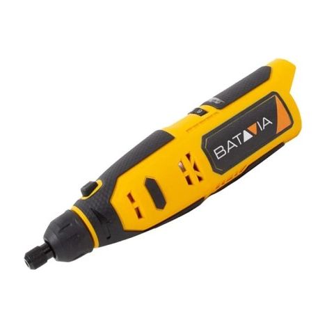 Mini utensile rotante Batavia Fixxpack 12v (soloattrezzo)