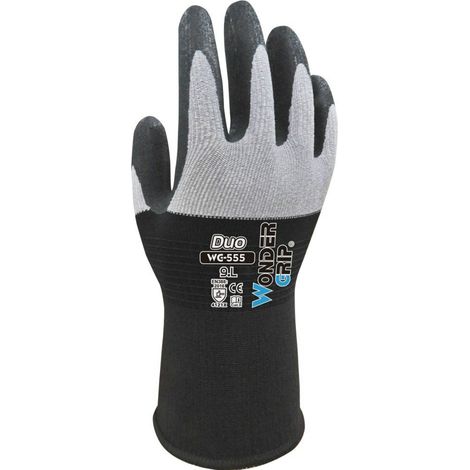 Handschuh Air Duo WG-555, Gr. 11 12 Stk (1/2)