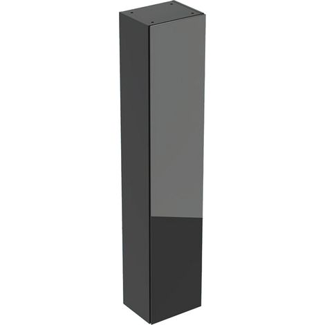 Geberit iCon armario alto con una puerta, 36x180x29,1 cm, 502316,