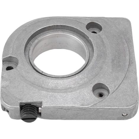 Ölpumpenbaugruppe, Ersatzteil für 395 394XP 395XP, exquisit gefertigte Kettensägenölpumpe aus Eisen 503 46 37-02 (1/5)