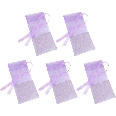 10 sachets à dragées pour mariage (1/3)