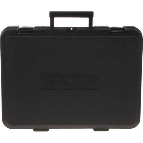 Stocker Valigetta per motosega Magma Art. 316, 317