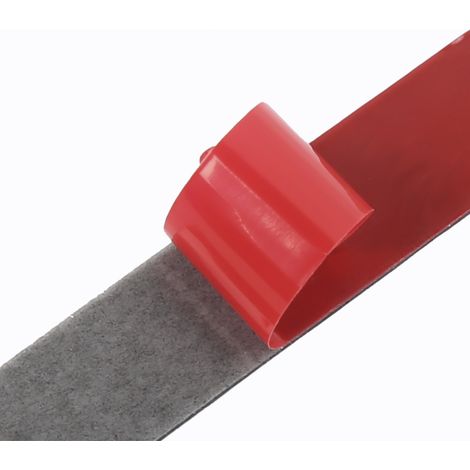 Modifikation für Toyota RAV4 2015–2019: Übergroße, flexible Türverkleidung aus echtem Carbonfasermaterial für den Innenbereich. (1/5)