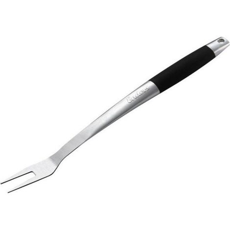 Fourchette pour barbecues Premium en Inox - - Accessoires Barbecues