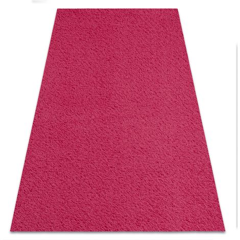Teppich, Teppichboden ETON rosa pink 100x250 cm