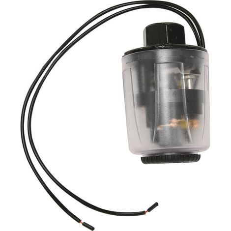 Interrupteur de Pression de Pompe d'Eau Ajustable, Contrôleur Automatique de Pression pour Pompe (1/5)