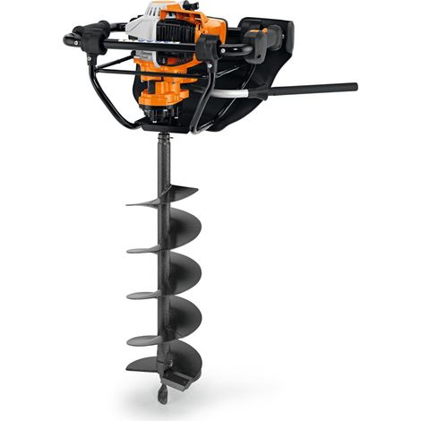 BT 131 Trivella termica STIHL - 43130112120 (1/3)