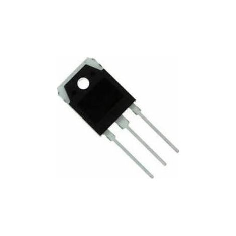 Transistor N-Mosfet 500V 22A 350W TO-3P  IXTQ22N50P