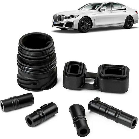 Accessoires de remplacement automobile 24107536339 Tube d'étanchéité de transmission 6HP21 6HP26 (1/4)