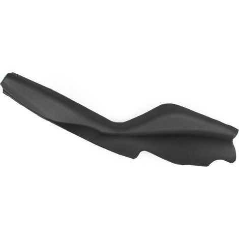 Renault Kangoo II 2008 - rechte Windschutzscheibenabdeckung (1/2)