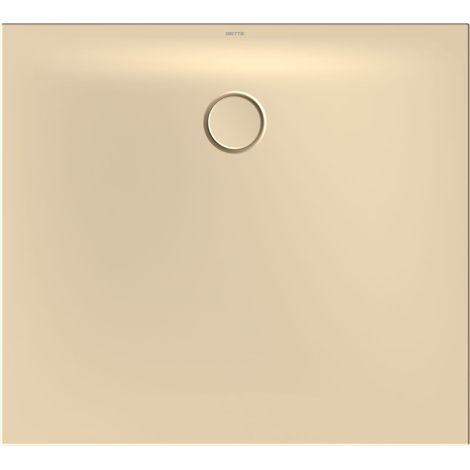 BetteFloor Side receveurs de douche avec support de receveur