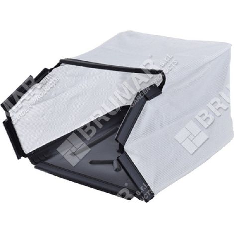 Sac de collecte pour scarificateurs COMPATIBLES SABO - 055471