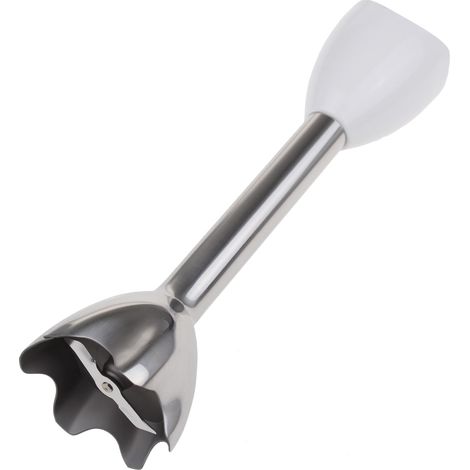 Braun - stab mixer chrom - multiquick 5 - mq5xx - as00004202 -