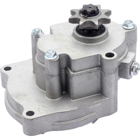 Boîte de vitesses pour modification de mini-moto 49cc 60cc 80cc Karting (1/5)
