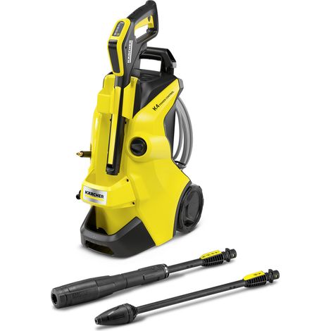 KARCHER Idropulitrice K 4 Power Control Flex