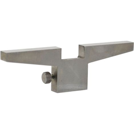 Base de profondeur pour pied à coulisse