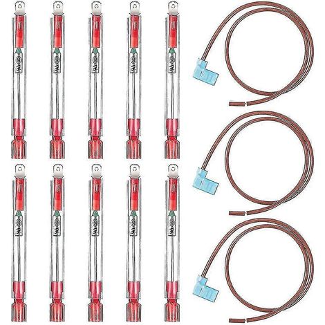Kit de disjoncteur thermique pour chauffe-eau électronique Atwood 93866 pour VR (paquet de 10 pièces) (1/5)