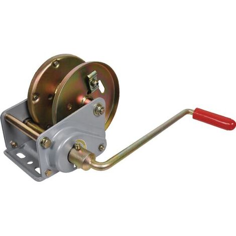 Tipo verricello COMPACT AL-KO 900 1210654 (1/2)