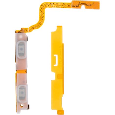 Cable flexible para botones de volumen y función para Samsung Galaxy S21 5G  S21+ 5G (1/3)