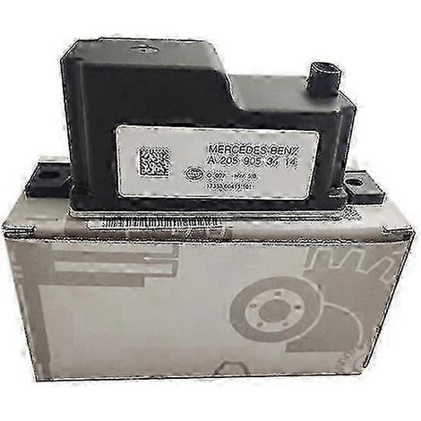 Upgrade For Mercedes Benz W205 C/s-class Glc 2059052809 2059053414 Auto Voltage Transformer Converter A2059053414( )