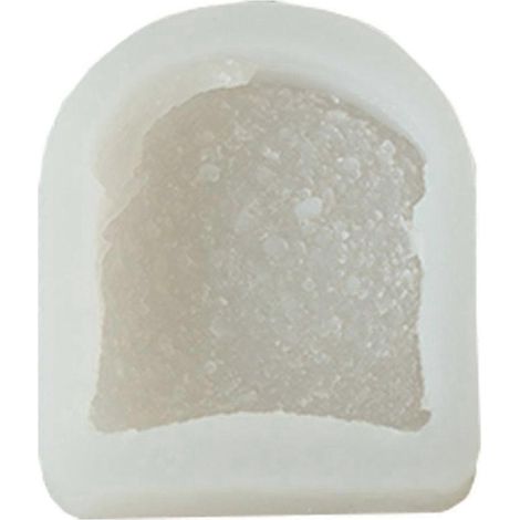 Moule en Silicone 3D pour Pâtisserie, Savon, Chocolat et Bonbons - DIY Cadeau Créatif (1/4)