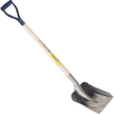 OUTILS PERRIN Pelle auto inox emmanchée D