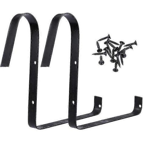 supports pour jardinières (1/3)