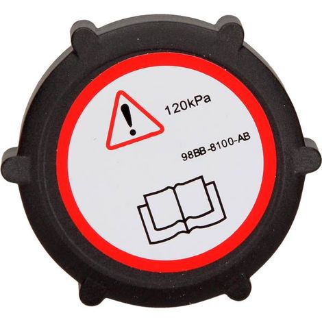Bouchon de vase d'expansion Maxgear Ford Transit 99-