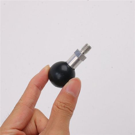 viti di fissaggio per il cruscotto del copilota per accessori Jimny JB64 JB74 2019-2022 (1/2)