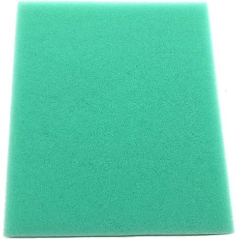 Filtre à air mousse pour BS170 - MKL-025
