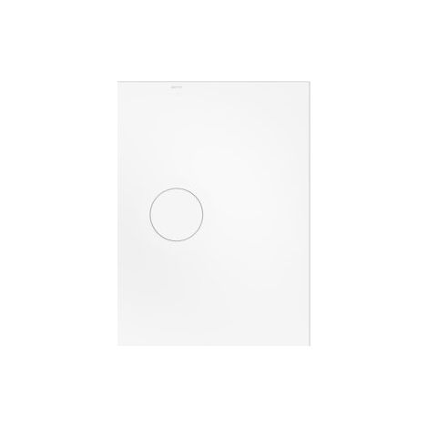 BetteAir Carreau de douche avec support minimum, 1000x1000mm,
